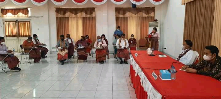 Pemda Malaka Siapkan Karantina Terpusat, Antisipasi Merebaknya Kasus Covid-19 