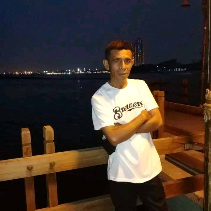Kepala Desa Tasain Mengajak Insan Pers Sebagai Sahabat dan Fungsi Kontrol 
