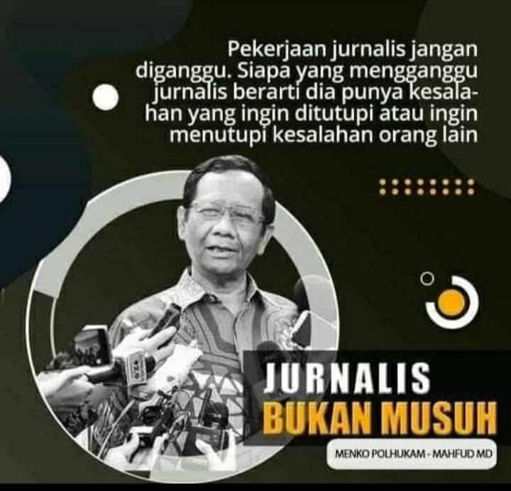 Kades Purpura Main Petak Umpet dengan Media, Ada Apa??? 