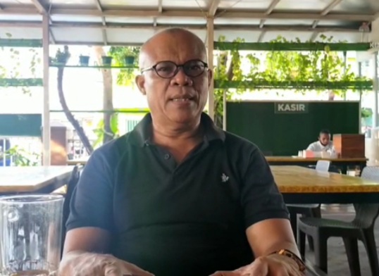 Menolak Pengaduan Masyarakat, PH Sam Haning Laporkan Kanit Reskrim Kupang Tengah Ke Polda NTT 