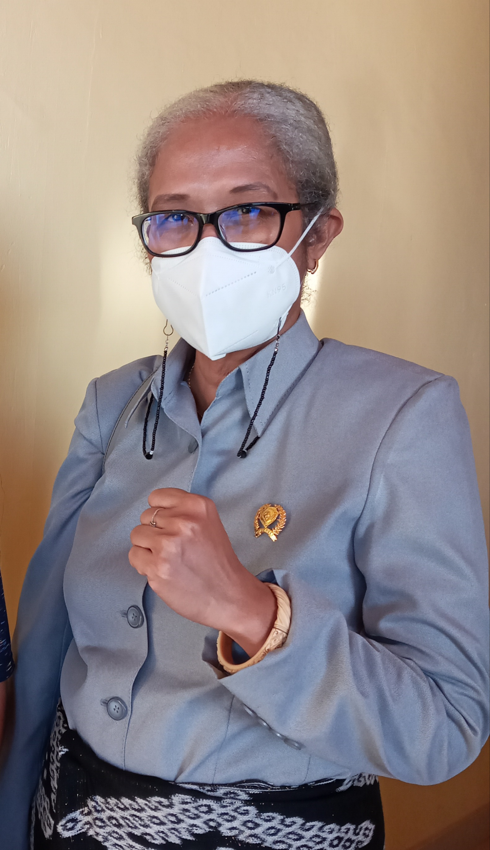 DPRD NTT Akan Lakukan Evaluasi Menyeluruh Terhadap Pinjaman Dana PEN Rp. 1,5 Trilyun 