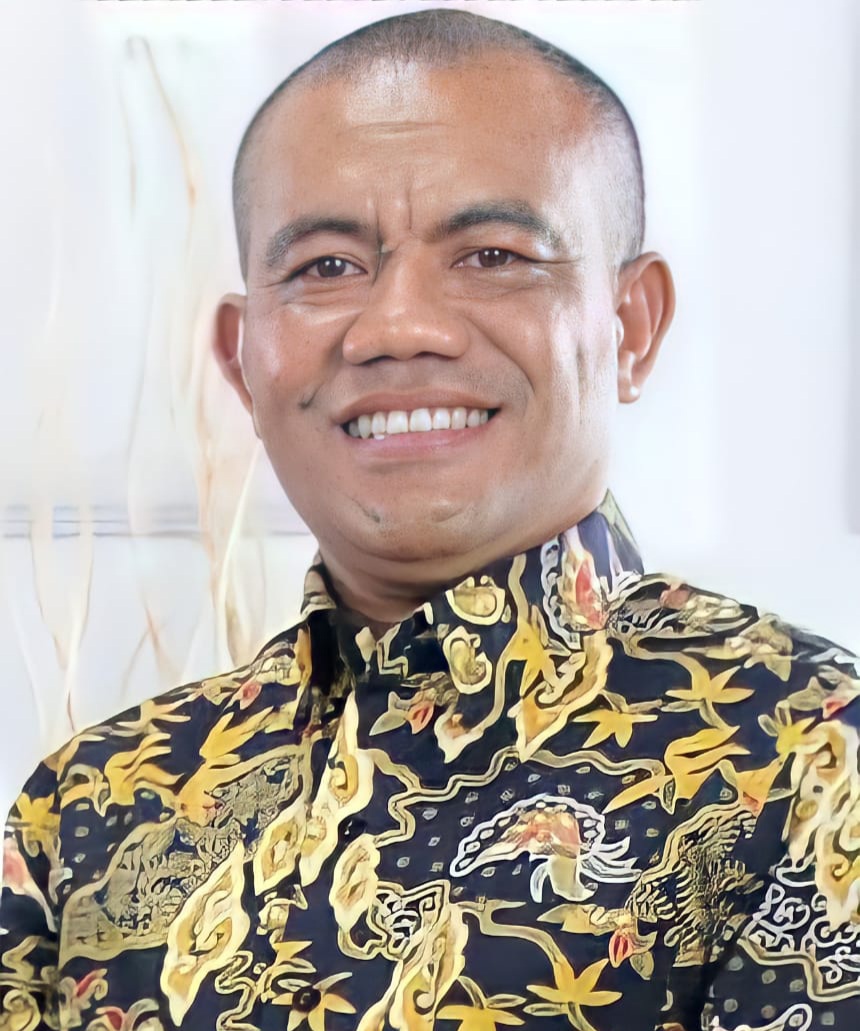 Pemuda Sinode GMIT Perlu Cerdas  Bermedia dan Jaga Kesatuan Bangsa