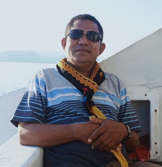 Angota DPRD Ende Desak Pemda Ende Segera Usut Tuntas Jalan Jalur Puukungu-Maukaro