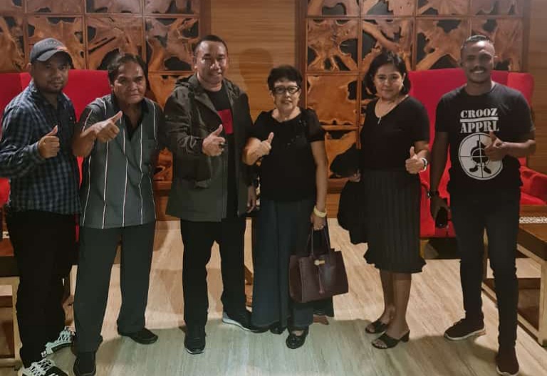 Diduga Bank Bukopin Kupang Rekayasa Rekaman Konfirmasi, Atas Raibnya Uang Nasabah Rp.3 M