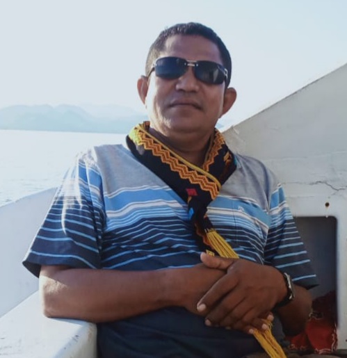 Tokoh Adat dan Anggota DPRD Minta Pemda Ende Perhatikan Jembatan Niokoda dan Dermaga Nangakeo