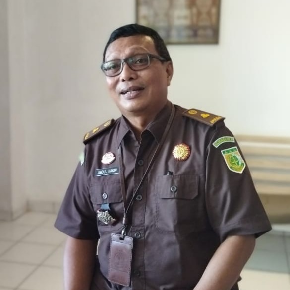 Direktur PT. SKM Tetap Akan Diperiksa Terkait Dugaan Korupsi Akibatnya Monopoli Proyek