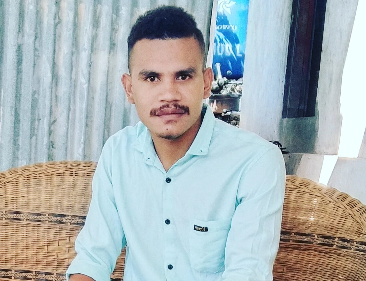 Pertahankan Profesi Wartawan, Jho Kapitan Menolak Menjadi Teko di Malaka