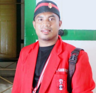 GMNI Ende Mendesak Bupati Ende, Segera Panggil Kadis Pariwisata Terkait Hal Ini