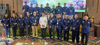 Rapat Koordinasi Gugus Tugas Reforma Agraria Guna Pemberdayaan Masyarakat Pesisir dan Kepulauan 