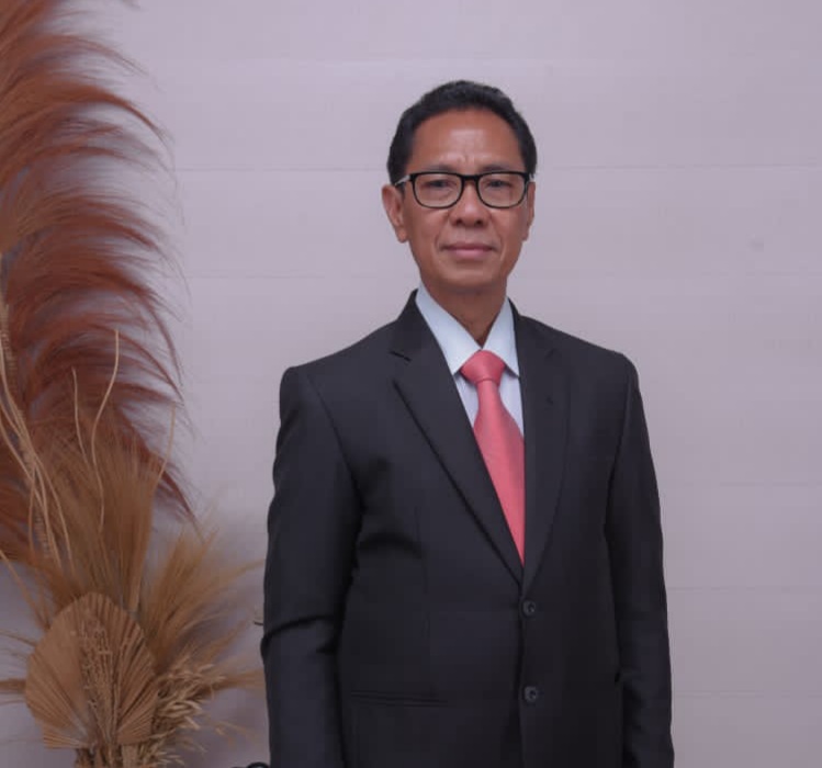 Rasa Cinta Kepada NTT, Thomas Seran, Ingin Menyuarakan Aspirasi Daerah di Senayan