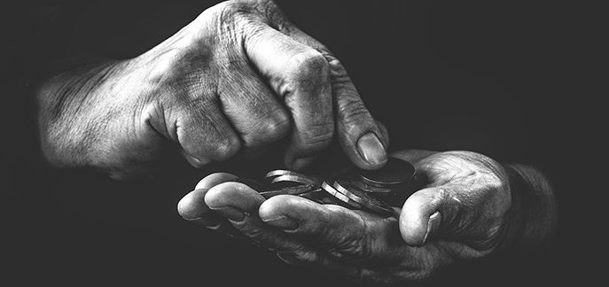 Persentase Kemiskinan NTT  Dari Tahun 2018-2020 Terus Meningkat  