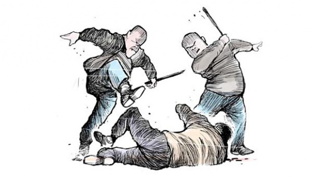 Pelaku Penganiayaan di Sikka Diputuskan Bebas, bersyarat Keluarga Korban Kecewa