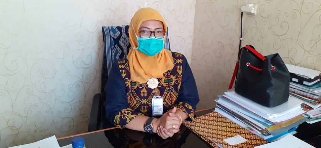 Terkait Vaksinasi di Yellow Clinic, Tidak  Benar Jika Nakes  Ditarik Oleh Pemkot