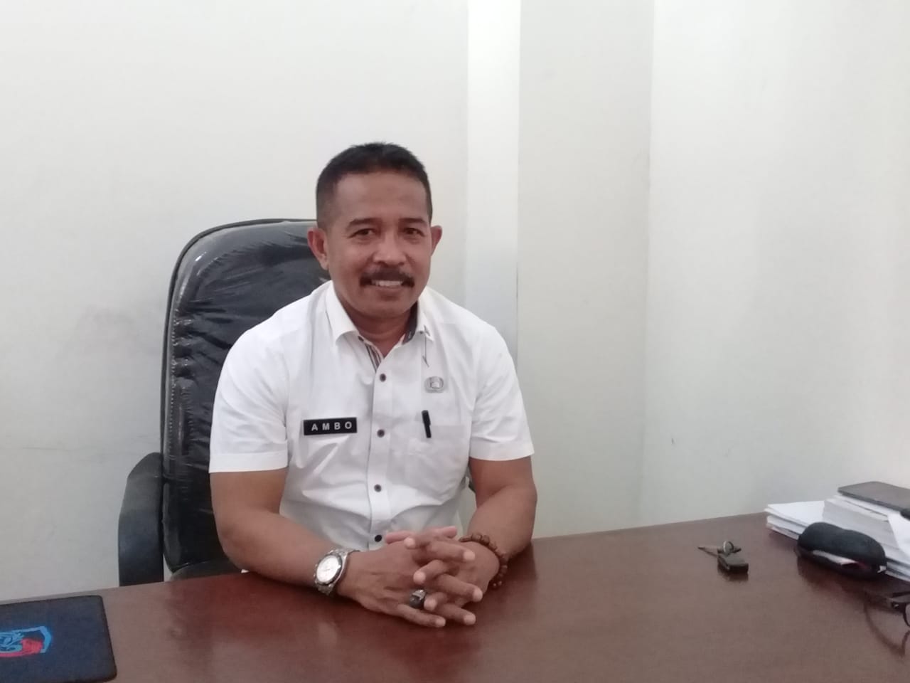 Persiapan Idul Adha 1441 H / 2020 di Kota Kupang Capai 80%, Pemkot  Sumbang 20 Ekor Hewan Kurban  