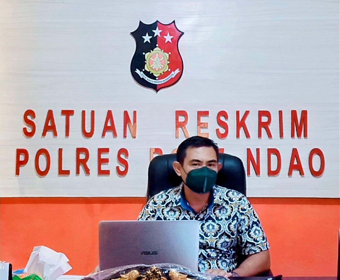 Motif Pembunuhan Di Desa Boni Terungkap, Ternyata Penyebabnya Sepeleh