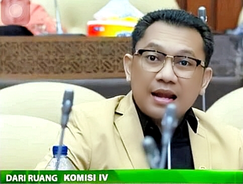 Ansy Lema Gandeng Kementan, Beri Bantuan 1 Miliar Rupiah Bagi Petani NTT Kembangkan Bibit Unggul