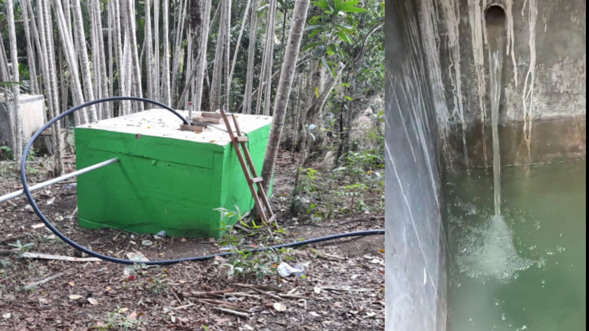 Kadis Nakertrans Malaka Teknologi Solar Cel Mampu Menaikkan Air Diatas Ketinggian 100 Meter