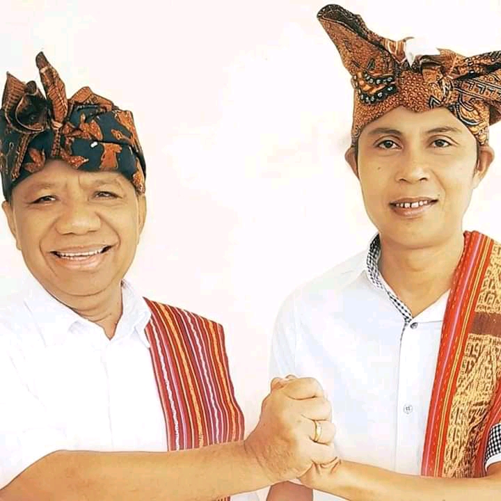 SN-KT Ditetapkan Menjadi Bupati dan Wakil Bupati Malaka 