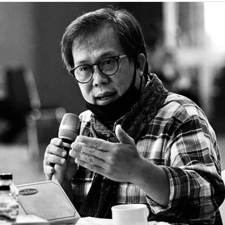 Peringatan Hari Buruh Internasional, H. Abidin Fikri Ungkap  Poin Penting, Simak di Sini