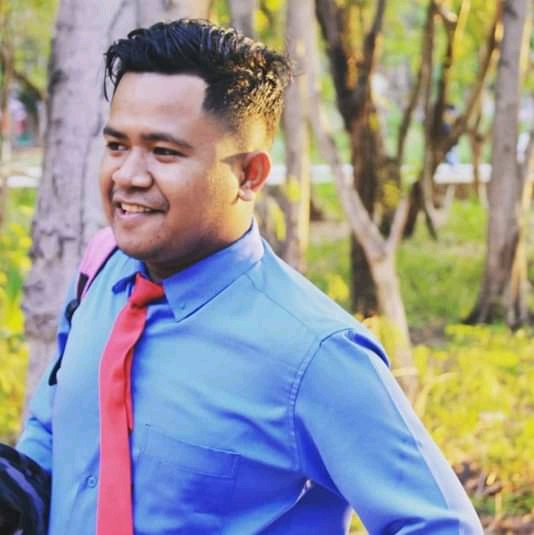Merasa diancam oleh MT, CM Akan Lapor Balik Karna Dugaan Tidak Pidana Pengancaman