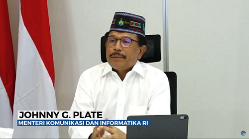 Layanan Telekomunikasi JAYAPURA Terganggu, Ini Penyebabnya, Menkominfo :Pemulihan Bertahap