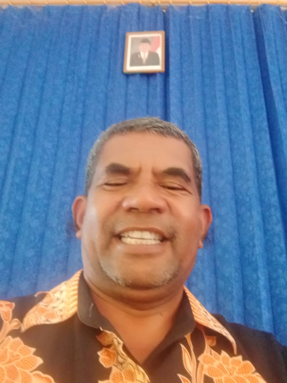 69 Desa di Sikka Telah Realisasikan Dana Desa Untuk Tangani Corona, Ini Angkanya