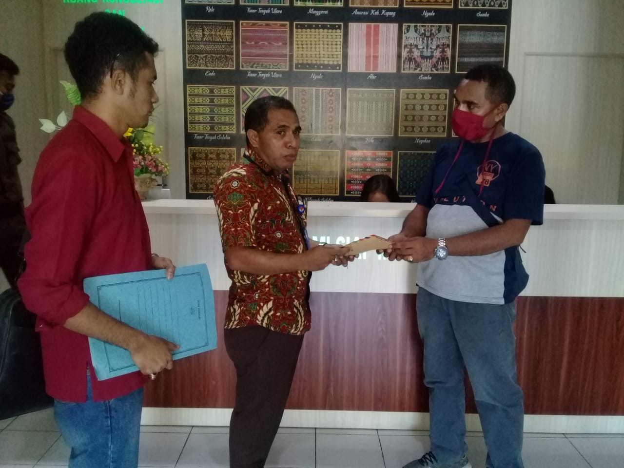Laporan Hilang, ARAKSI Kembali Melapor Tiga Kasus Besar di Malaka