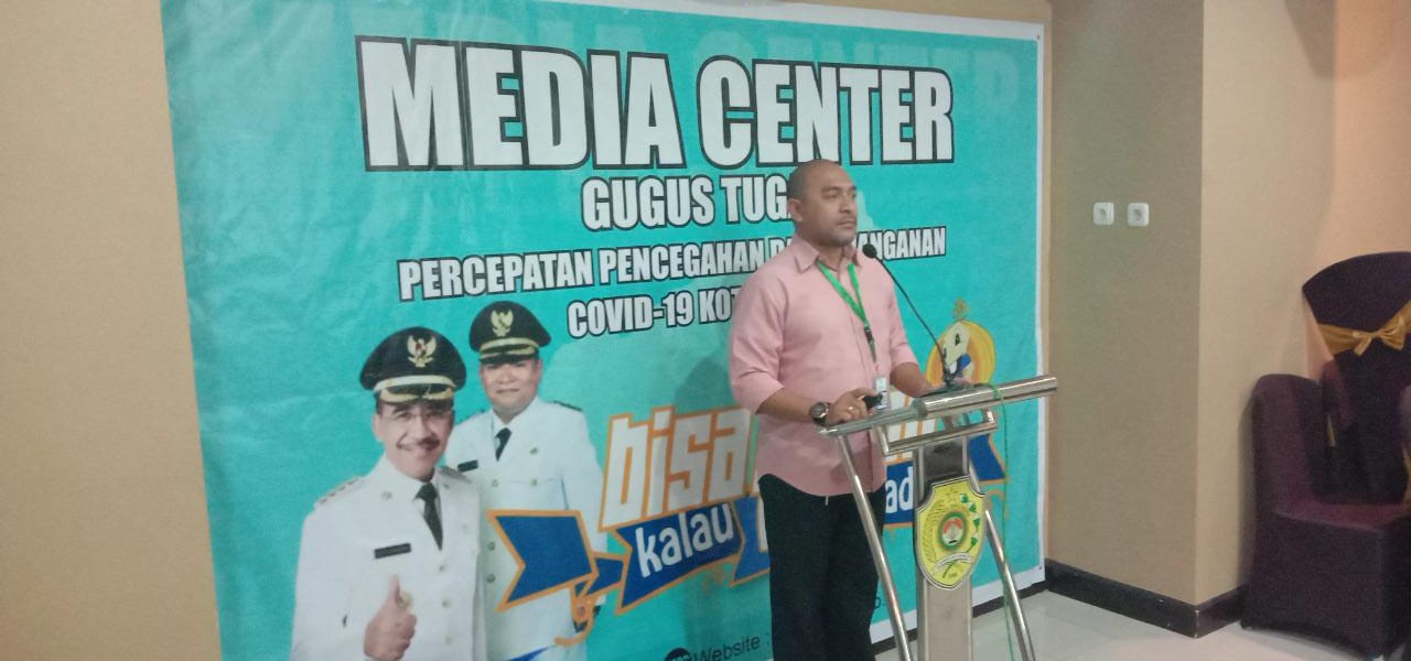  8 Pasien Positif Covid-19 di Kupang  Terinfeksi Dari Luar Daerah, Ini Data Lengkapnya
