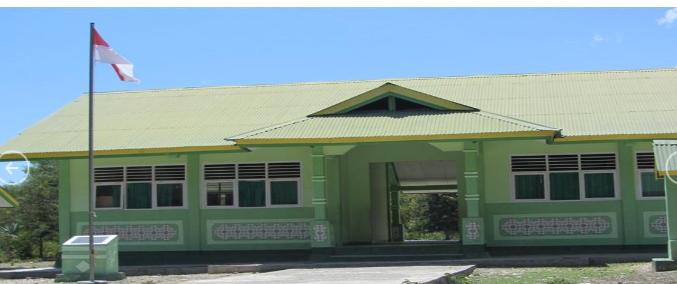 SMPN Noemuke Akan Polisikan CV. Timor Bersinar, Ini Masalahnya