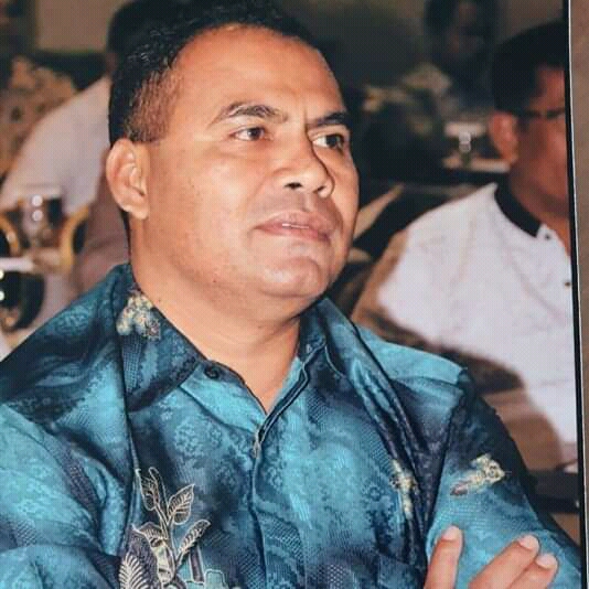 Data Bantuan Covid-19 Penting, Masyarakat Harus Berani Lapor