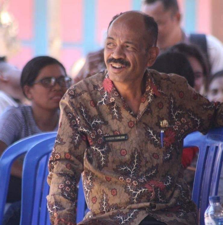Konflik BLT, Dinas Sosial  TTS Berupaya Mengatasinya, Ini Kata Kadis Sosial