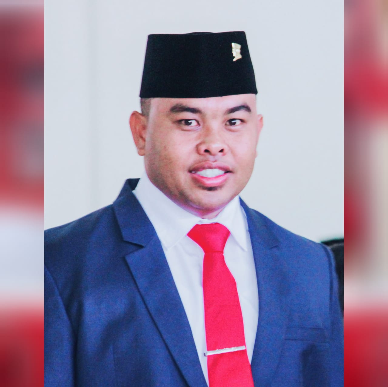 Ronaldo Asury: Kelahiran Pancasila Menjadi Semangat Untuk  Melawan Covid-19