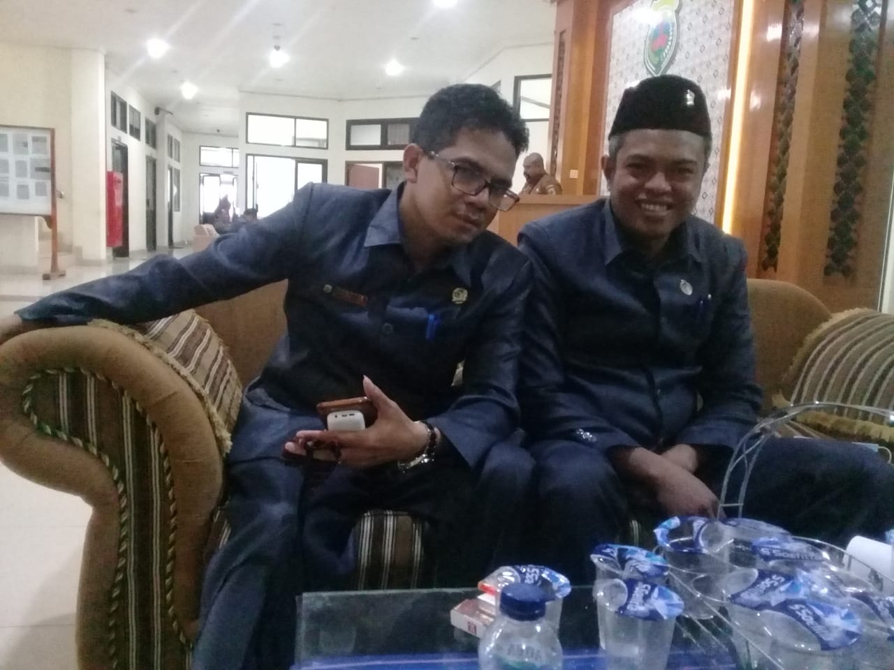 Masa Kerja Pansus LKPJ Diperpanjang, Akankah, Pansus Dana Desa Dibentuk? 