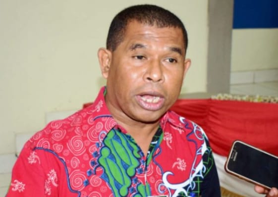 Perangi Paham Radikalisme  di Bumi Nian Tanah Sikka