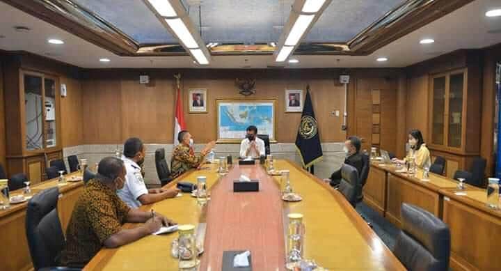 Festival Danau Kelimutu Akan Dibuka Oleh Menteri Pariwisata dan Ekonomi Kreatif, Ini Kata Bupati