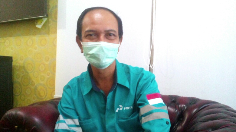 Stok BBM di Ende Masih Aman Hingga Beberapa Minggu Kedepan, Ini Penjelasannya