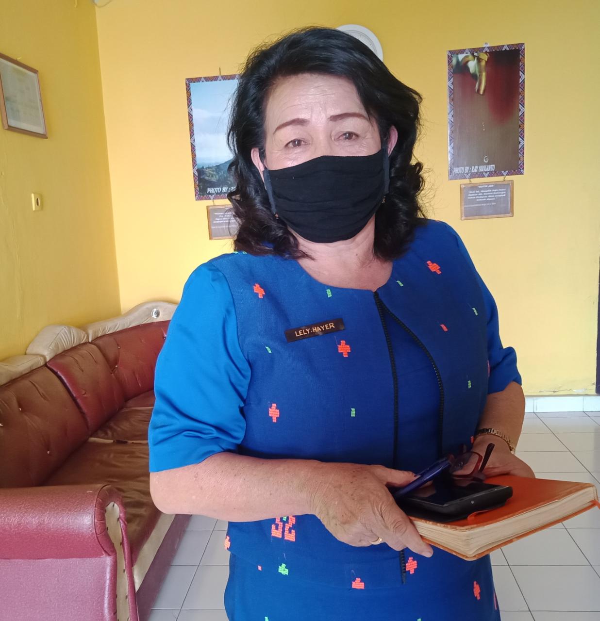 PDAM Soe Beri Kompensasi Bagi Pelanggannya di Musim Panas 2020, Cek Syaratnya