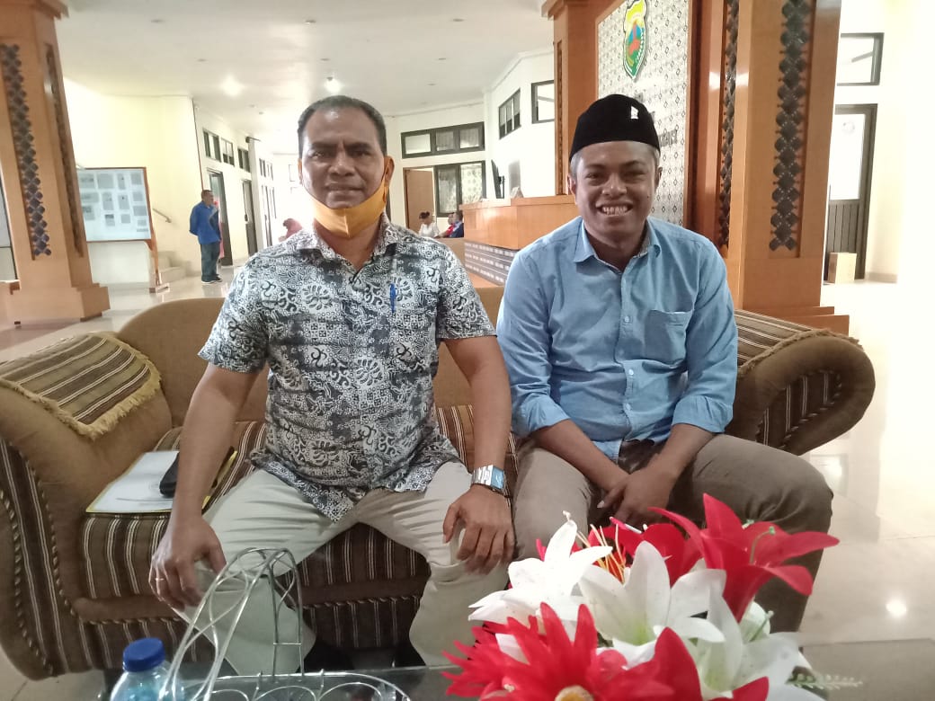 Temuan Pansus LKPJ 2019, DPRD TTS Masih Beri Ruang Bagi Pemda