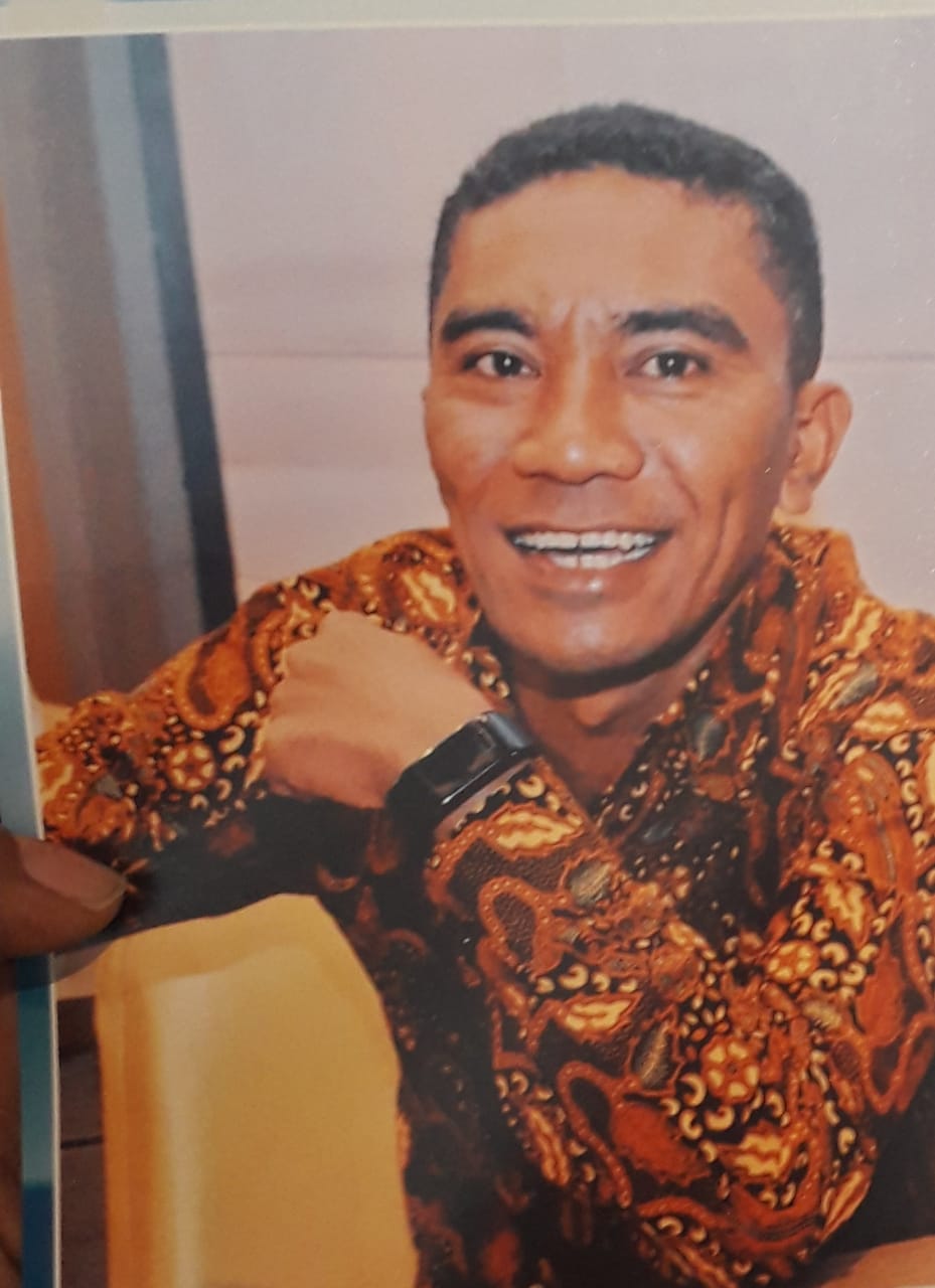 Moment Dua Tahun Kepemimpinan Bupati Sikka, Ini Permintaan Wakil Ketua DPRD Sikka