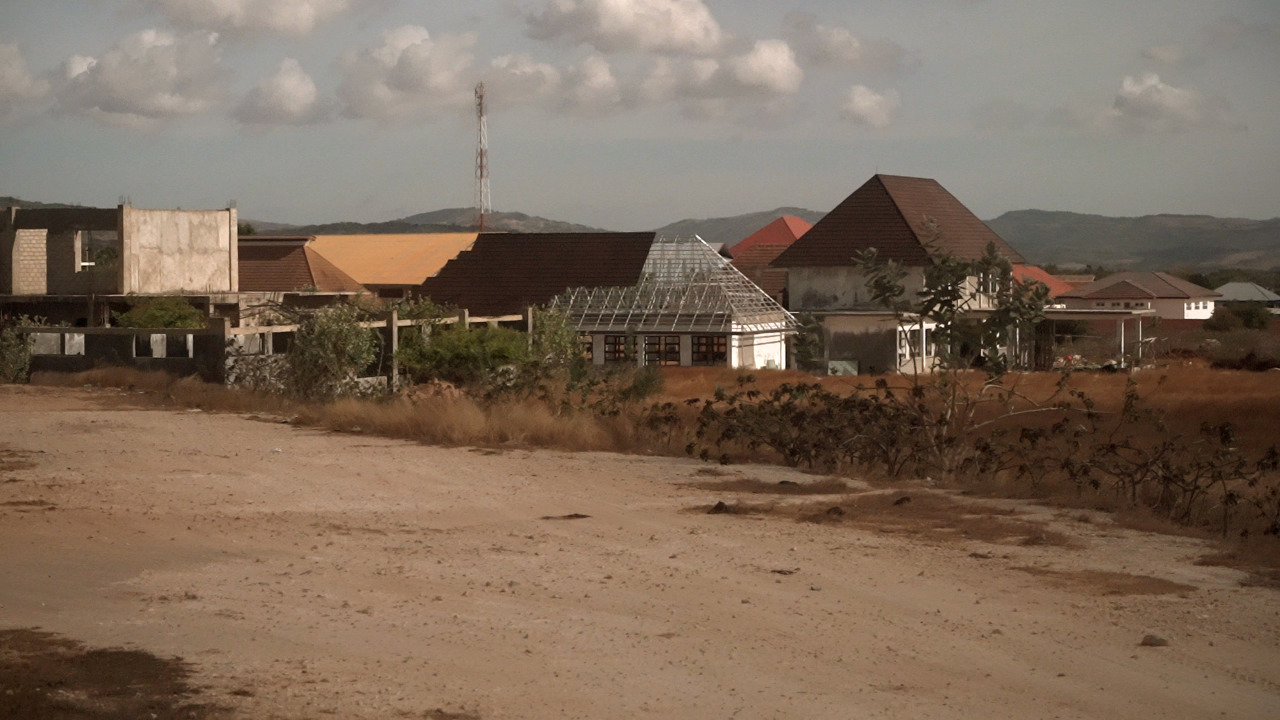 Temui Warga, Paket IE RAI Komitmen Tuntaskan Proyek Mangkrak di Sabu Raijua 