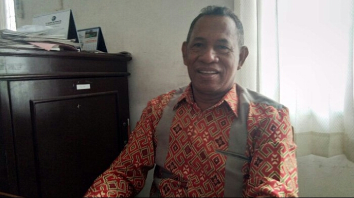 Dinas Kependudukan dan Catatan Sipil Ende Lakukan Perekaman KTP-e di Desa Wolosoko 