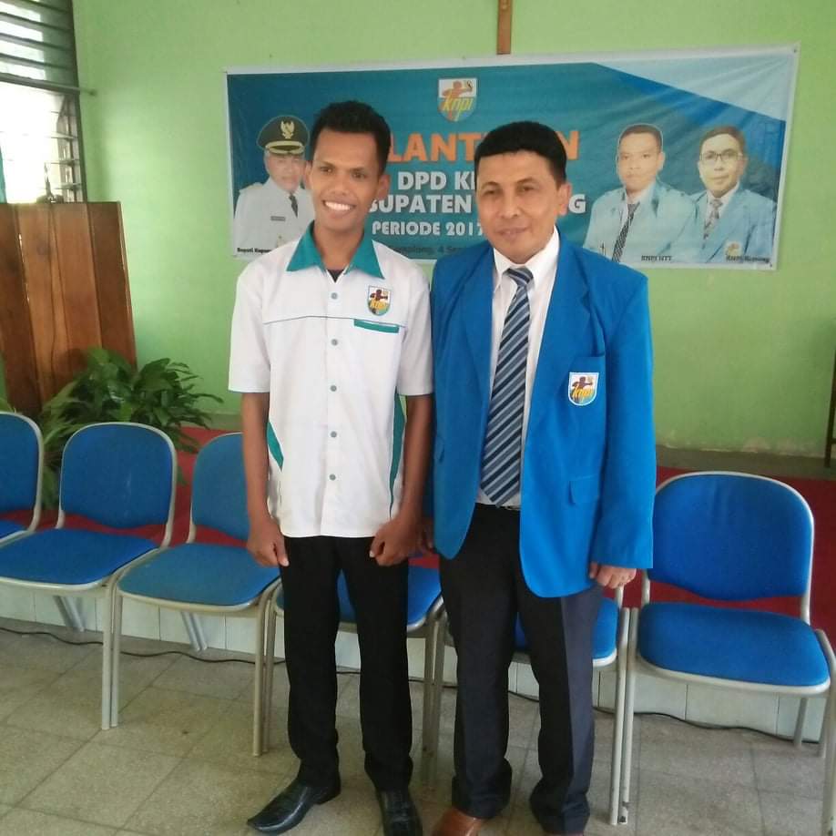 KNPI Kabupaten Kupang Siap Gelar Musda
