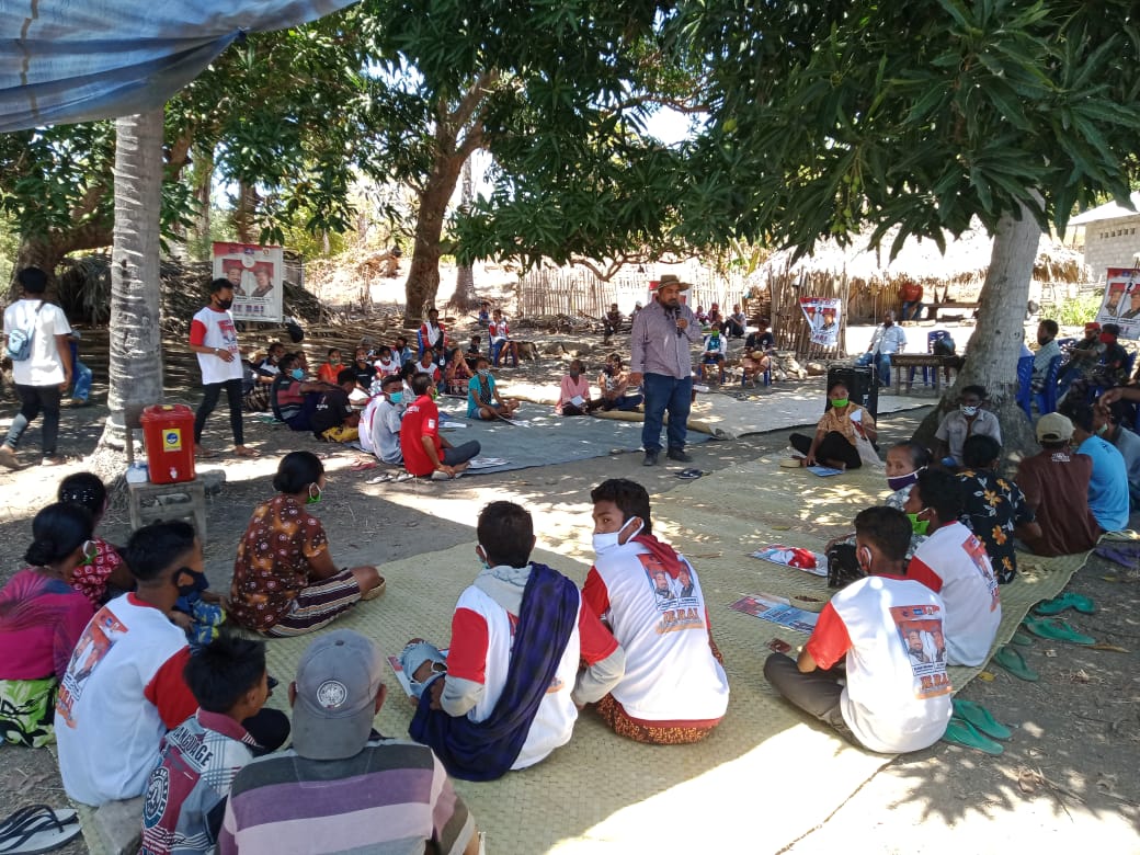 Paket IE RAI Siapkan Program Uang Duka bagi Masyarakat