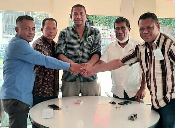 Kerinduan Warga Kecamatan Detukeli Ende Akan Listrik Segera Terobati