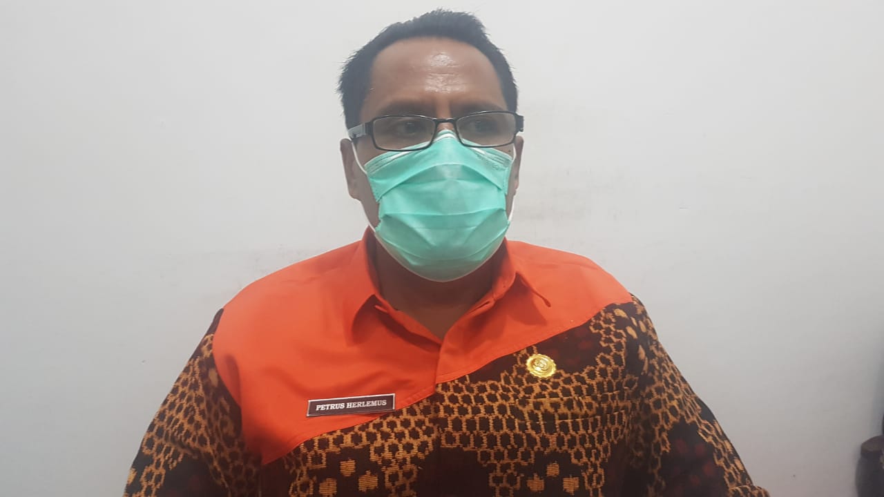 Dua Warga Sikka positif Covid-19 Merupakan Pelaku Perjalanan Dari Kalimantan dan Makassar