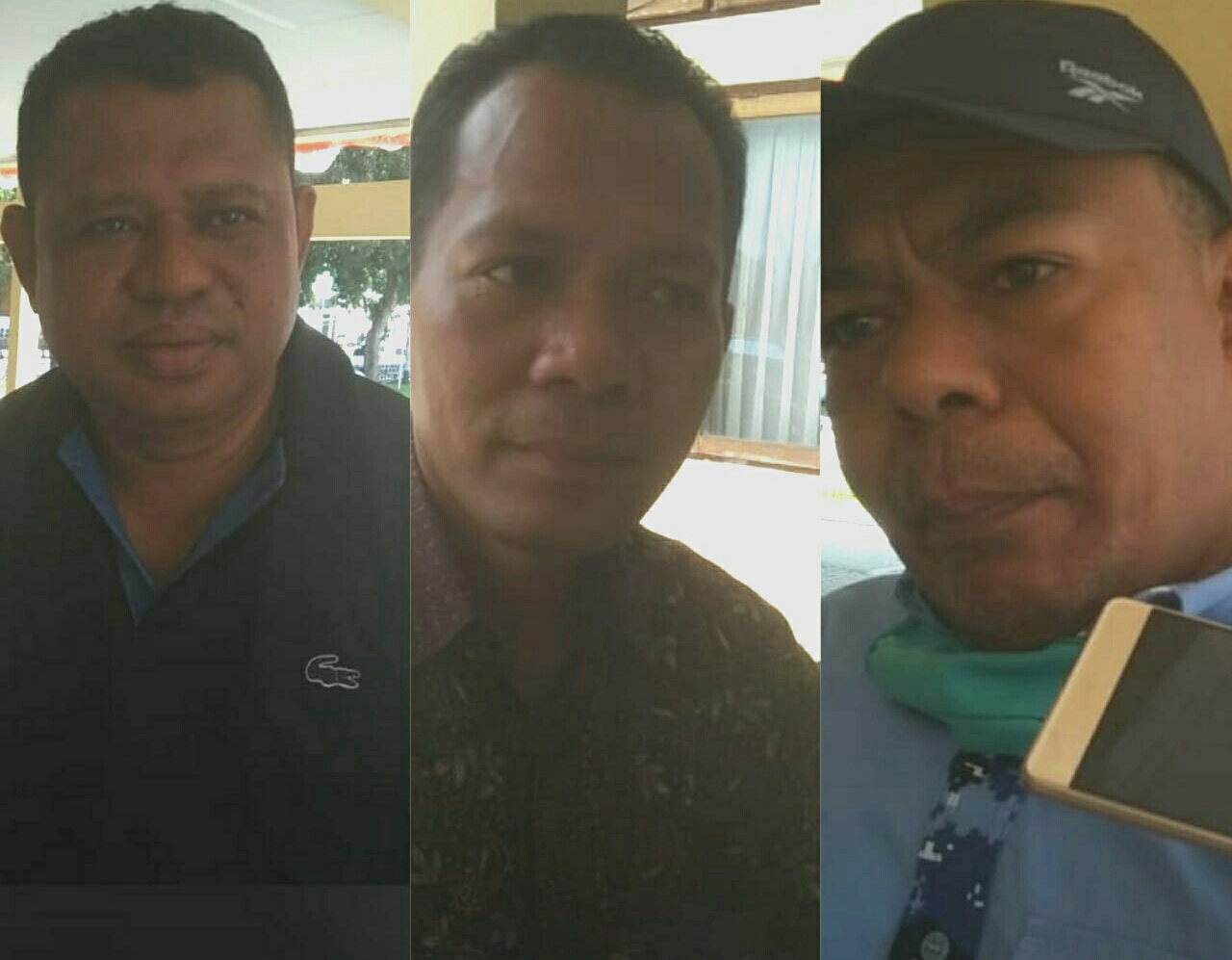 Kehadiran Alfamart di Ende Mendapat Tanggapan Beragam dari Anggota DPRD Ende