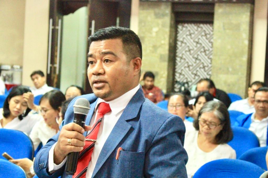 Kapolres Malaka Wajib Tindak Tegas Pelaku Kekerasan Terhadap Wartawan di Haitimuk