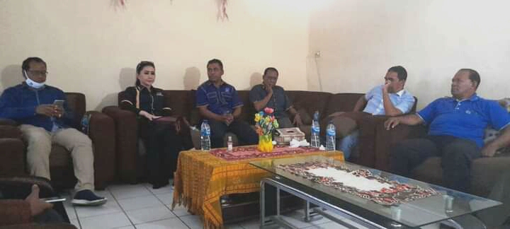 Nasdem Siap Usung Kader Sendiri pada Bursa Wakil Bupati Ende 