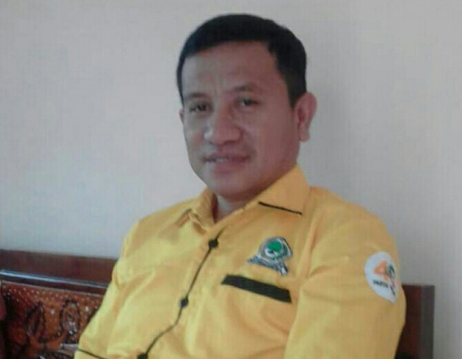 Penyertaan Modal ke Bank NTT Mendapat Tanggapan Serius dari Ketua PUSAM Ende