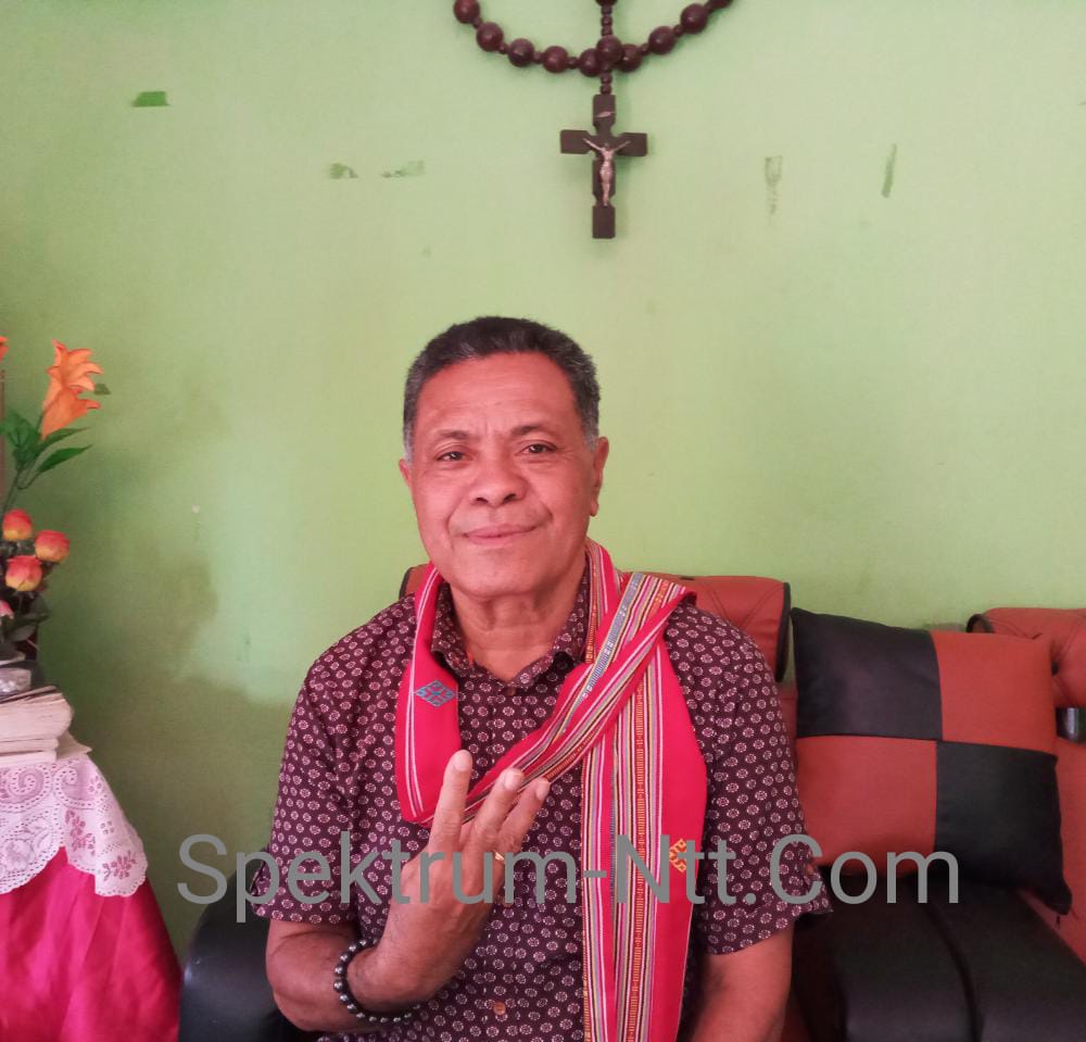 Paket Desa Sejahtera Komitmen Menata Kota TTU,  TTU Akan Ada Alun-Alun Kota